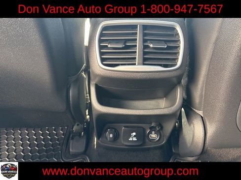 Used 2020 Hyundai Santa Fe Limited image 37