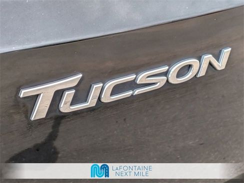 Used 2017 Hyundai Tucson SE image 10
