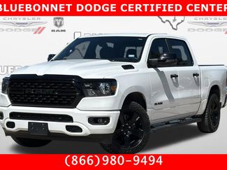 Used 2024 RAM 1500 Lone Star video 1