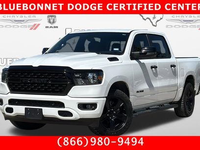 Used 2024 RAM 1500 Lone Star