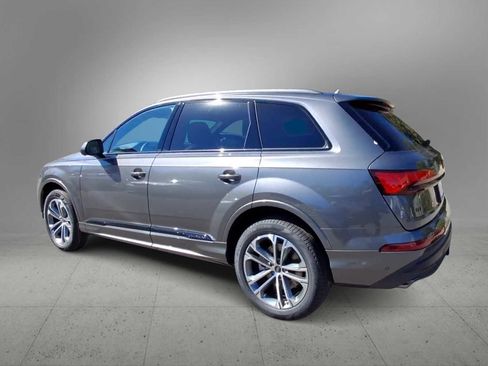 New 2026 Audi Q7 Premium image 6