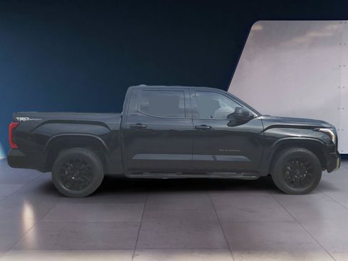 Used 2022 Toyota Tundra SR5 w/ TRD Sport Package RWD image 6