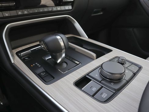 Certified 2024 MAZDA CX-90 Plug-In Hybrid w/ Premium Plus image 16