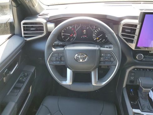 New 2026 Toyota Tundra SR5 AWD/4WD image 14