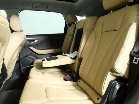 New 2026 Audi Q7 2.0T Premium image 15