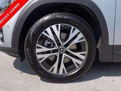 Certified 2025 Mercedes-Benz GLB 250 GLB 250 image 6