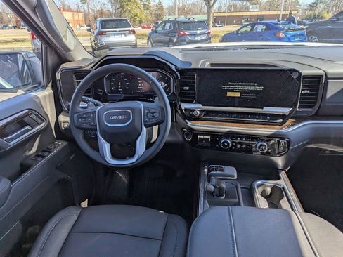 New 2026 GMC Sierra 1500 Elevation w/ Elevation Premium Package image 9