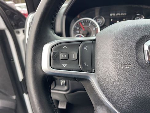 Certified 2024 RAM 3500 Big Horn image 16