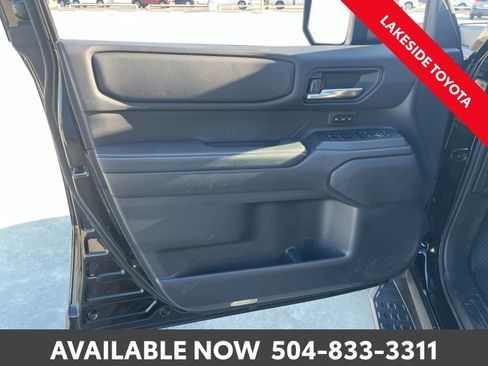 Certified 2024 Toyota Land Cruiser w/ Premium Package AWD/4WD image 26