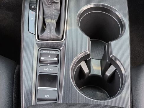 Used 2026 Honda Civic Sport image 16