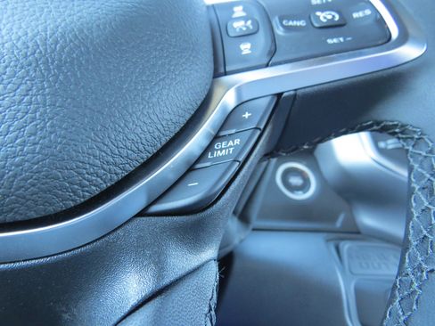 New 2026 RAM 3500 Big Horn image 25