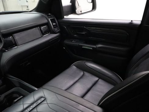 Used 2025 RAM 1500 Limited w/ Bed Utility Group AWD/4WD image 19
