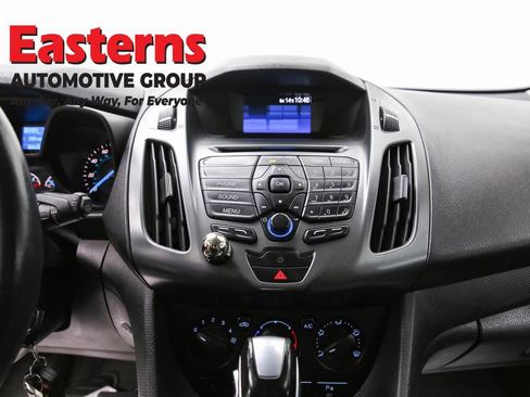 Used 2016 Ford Transit Connect XL image 12