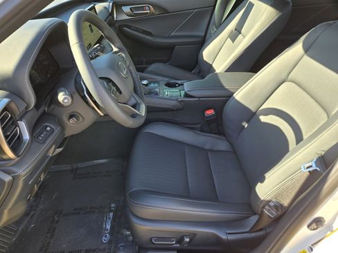 New 2026 Lexus IS 350 F Sport image 6