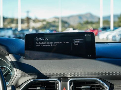 Used 2021 MAZDA CX-5 Grand Touring w/ GT Premium Package image 15