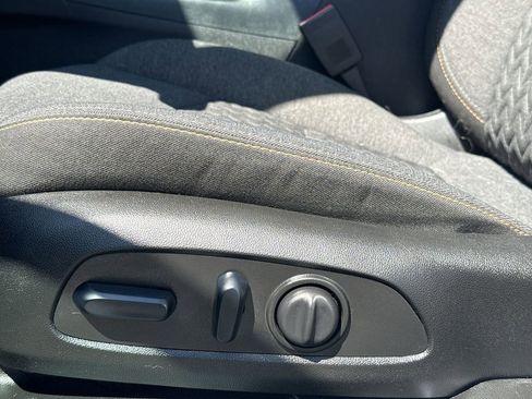 Used 2024 Chevrolet Equinox LT image 14