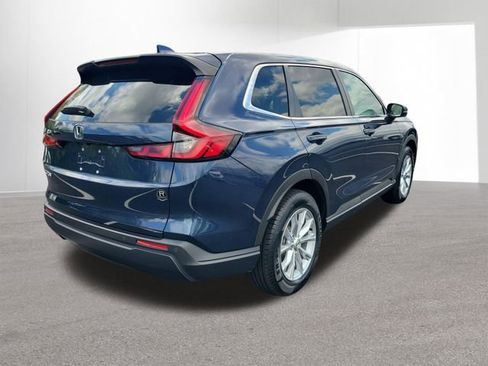 Used 2024 Honda CR-V EX-L image 13
