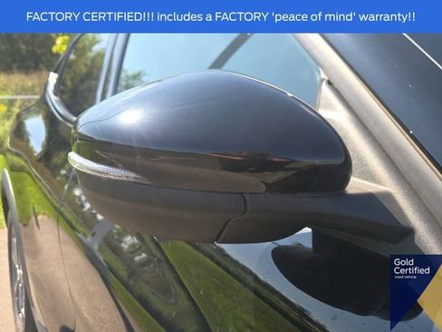 Used 2021 Ford Mustang Mach-E Select AWD/4WD image 8