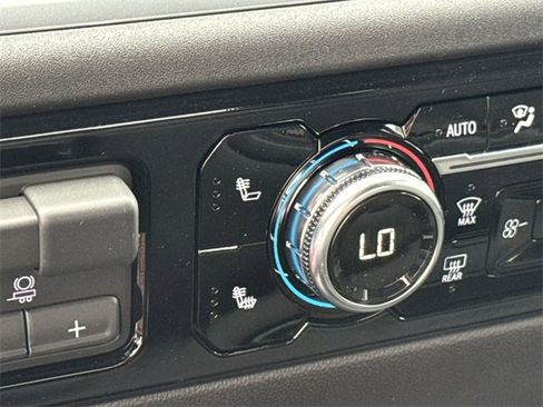 New 2026 GMC Sierra 1500 Elevation image 21