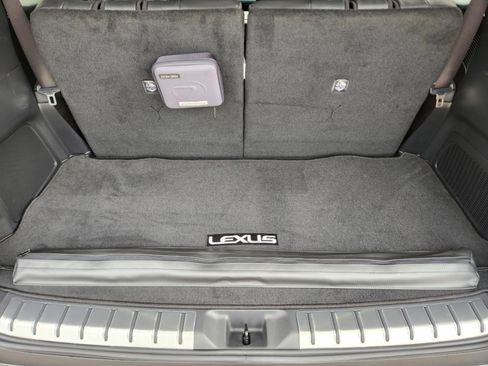 New 2026 Lexus TX 350 AWD image 19