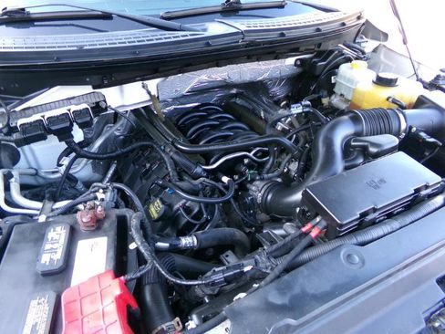 Used 2014 Ford F150 XL w/ Power Equipment Group image 28