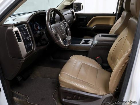 Used 2018 GMC Sierra 1500 Denali AWD/4WD image 12