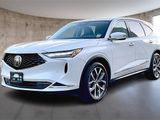 Used 2022 Acura MDX SH-AWD w/ Technology Package image 3