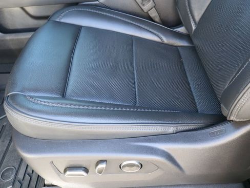 Used 2025 GMC Sierra 1500 Denali w/ Denali Reserve Package image 22