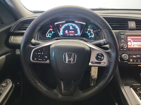 Used 2019 Honda Civic LX image 17