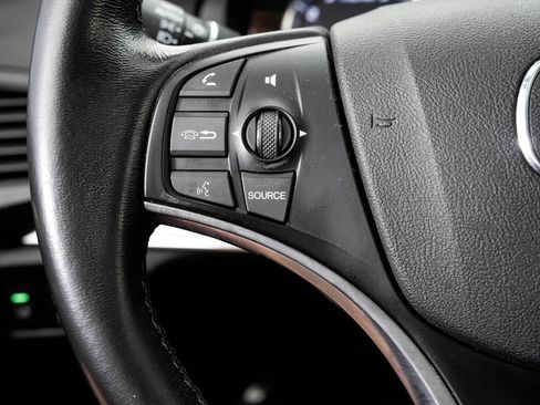 Used 2016 Acura MDX SH-AWD w/ Technology Package image 13
