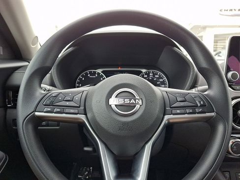 Used 2024 Nissan Sentra SV image 18