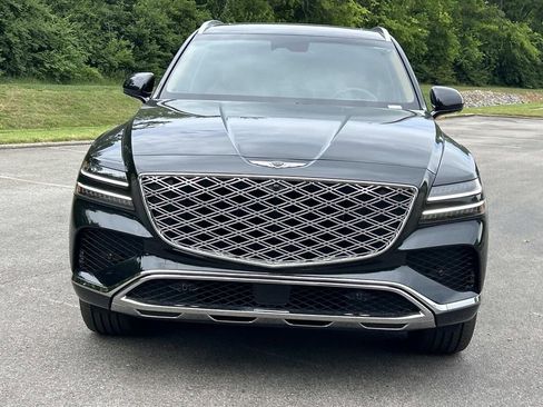New 2026 Genesis GV80 3.5T Advanced AWD/4WD image 2