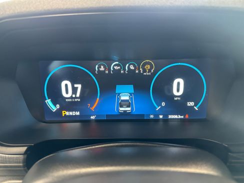 Used 2023 Ford F150 Platinum w/ Equipment Group 701A High image 26