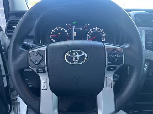 Used 2022 Toyota 4Runner SR5 Premium image 63