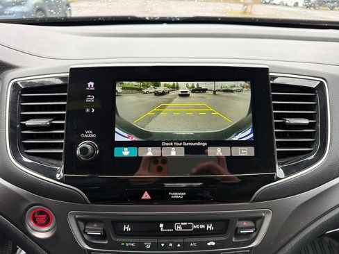 Certified 2023 Honda Passport EX-L image 23