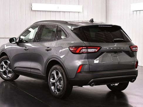 New 2025 Ford Escape ST-Line Elite w/ Tech Pack #1 image 5