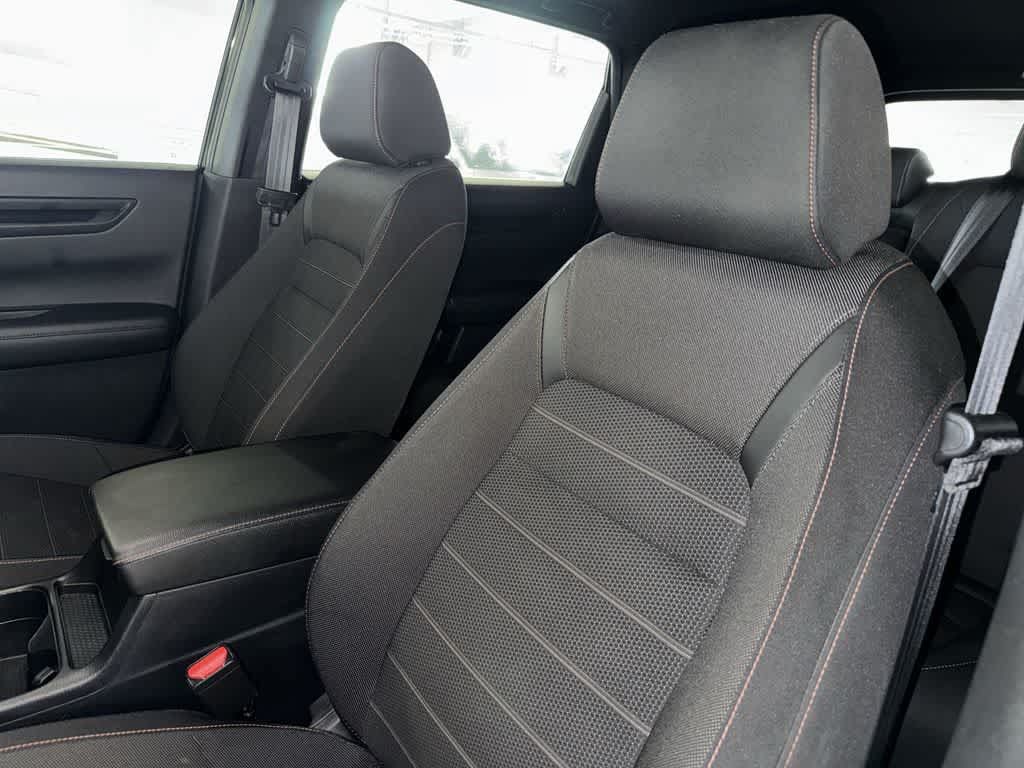 Used 2024 Honda CR-V Sport image 13
