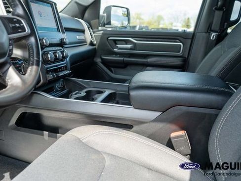 Used 2022 RAM 1500 Big Horn AWD/4WD image 19