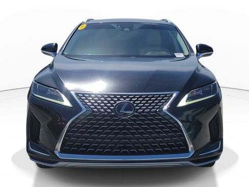 Used 2020 Lexus RX 350 FWD w/ Premium Package image 12