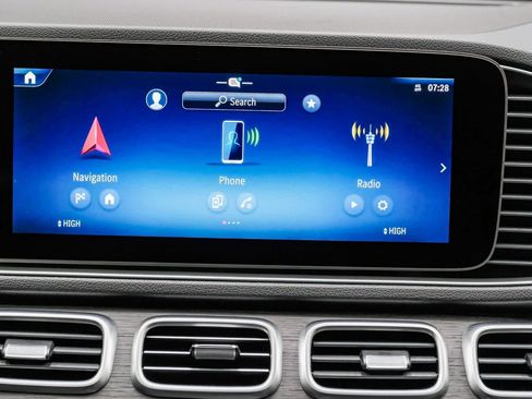 Used 2026 Mercedes-Benz GLE 450 4MATIC image 15