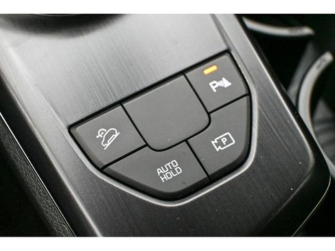 New 2026 Kia Sportage LX image 25