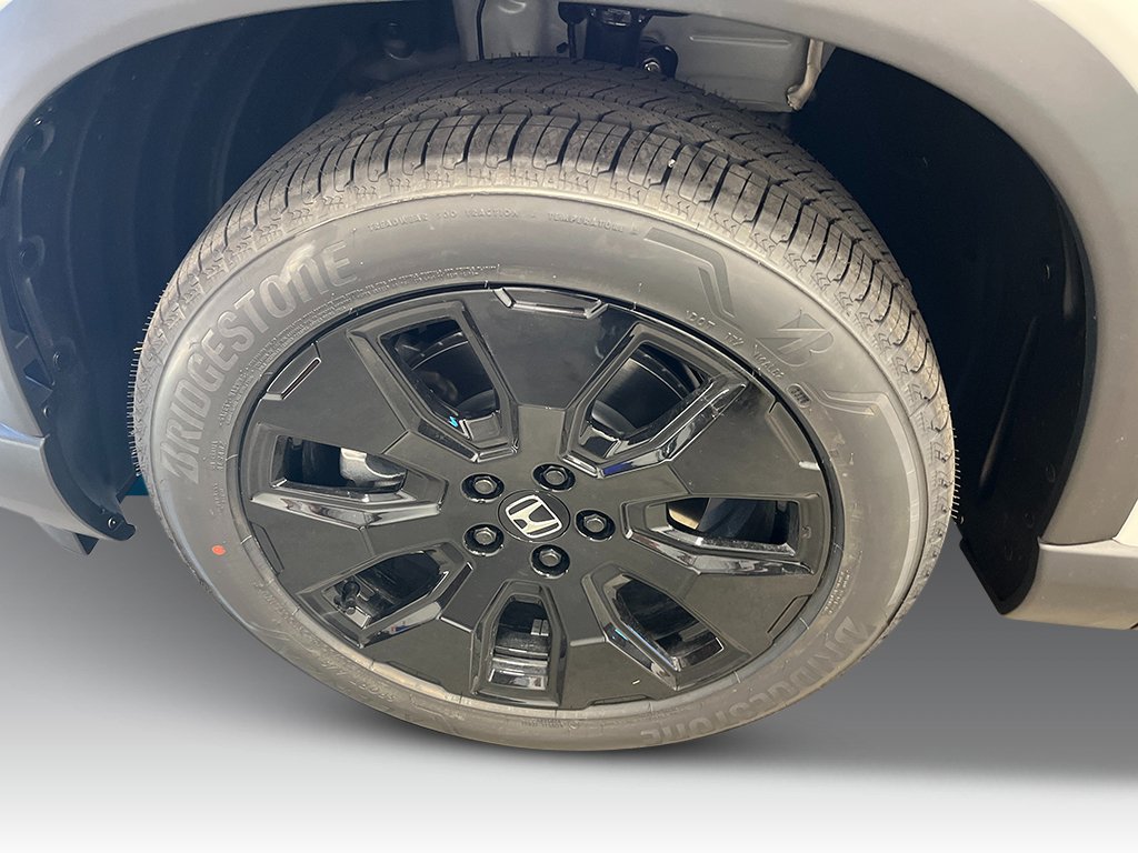 New 2026 Honda Pilot Black Edition image 32