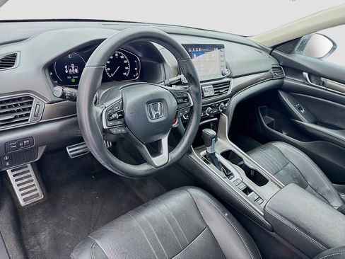 Used 2021 Honda Accord Sport Special Edition image 7