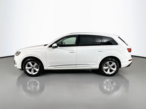 Used 2024 Audi Q7 2.0T Premium Plus AWD/4WD image 6