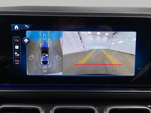 New 2026 Mercedes-Benz GLE 53 AMG 4MATIC Coupe image 25