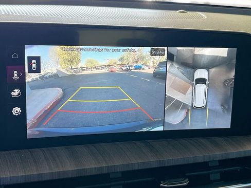 Used 2023 Kia Telluride SX FWD image 14