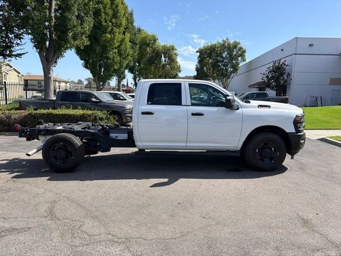 New 2025 RAM 2500 Tradesman RWD image 6