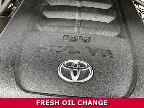 Used 2021 Toyota Tundra 1794 Edition image 30