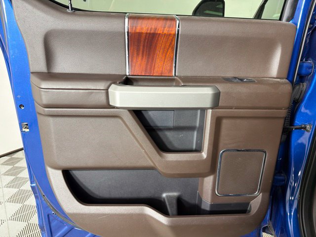Used 2022 Ford F450 King Ranch w/ King Ranch Ultimate Package AWD/4WD image 32