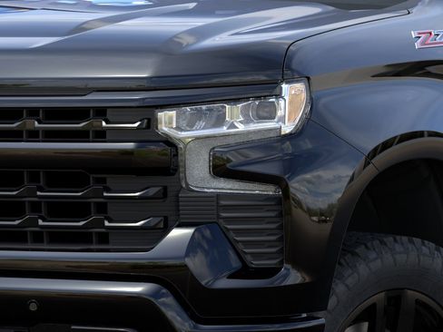New 2026 Chevrolet Silverado 1500 RST AWD/4WD image 34